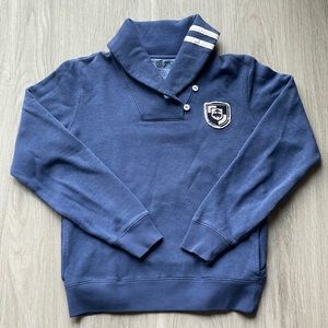 Brooks Brothers Popover XS